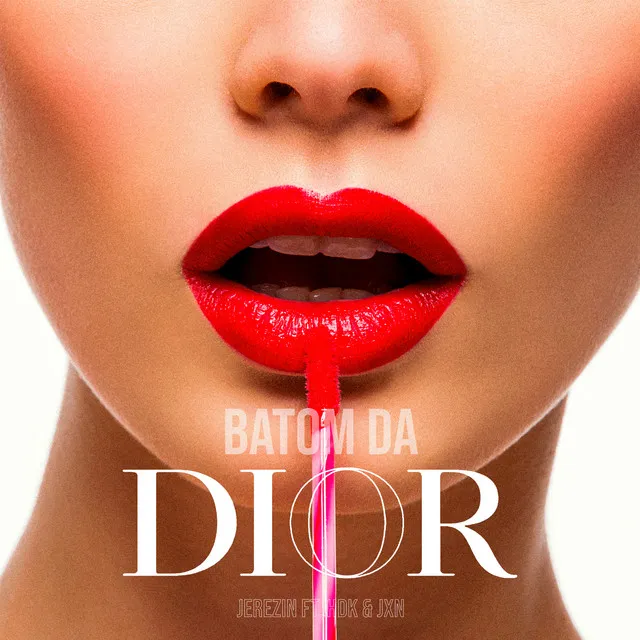 Batom da Dior