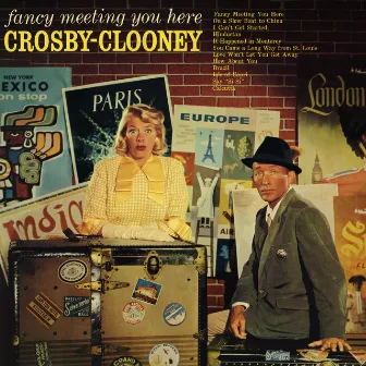 Fancy Meeting You Here by Rosemary Clooney