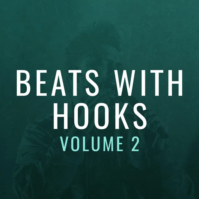 Beats With Hooks, Vol. 2 (Instrumental)