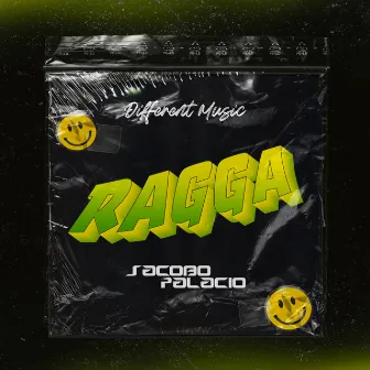 Ragga by Jacobo Palacio