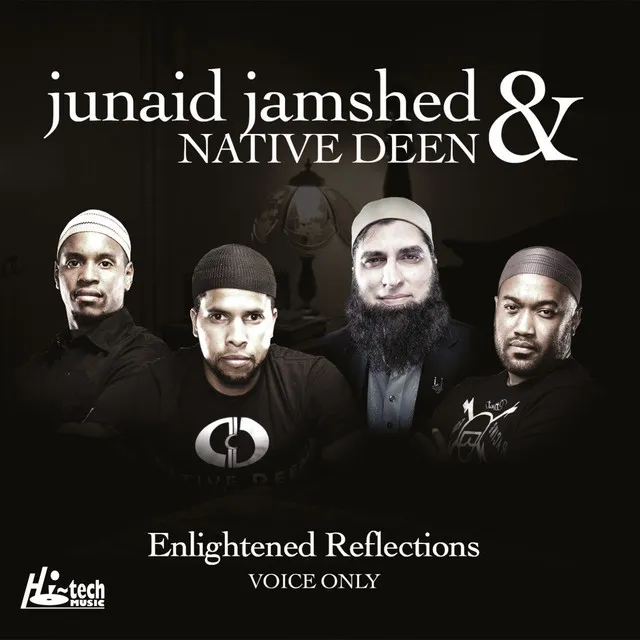 Enlightened Reflections (Voice Only) - Islamic Nasheeds