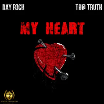 My Heart by Ray Rich