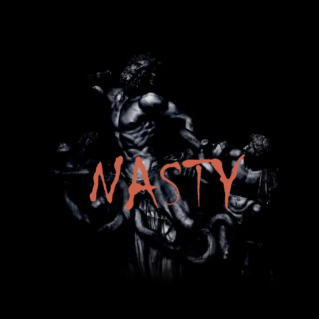 Nasty (Instrumental Version)