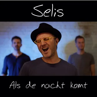 Als De Nacht Komt by Selis