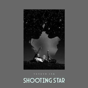 Shooting Star by Jazz Mon Bar