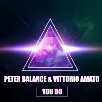 You Do by Peter Balance