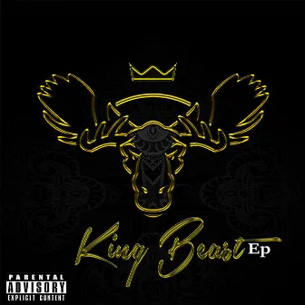 King Beast by Lacy