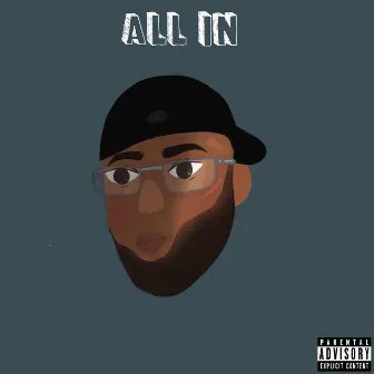 ALL IN by Bonzoraps