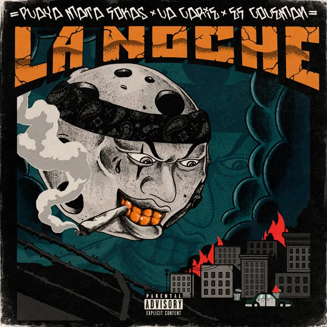 La Noche