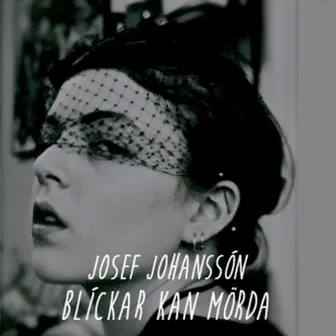 Blickar kan mörda by Josef Johansson