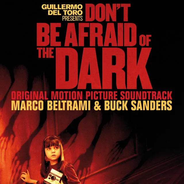 Don't Be Afraid Of The Dark