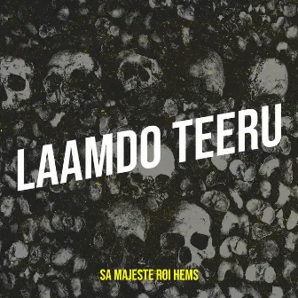 Laamdo Teeru by Unknown Artist