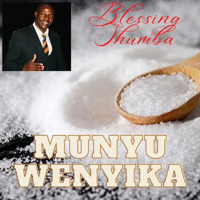 Munyu Wenyika