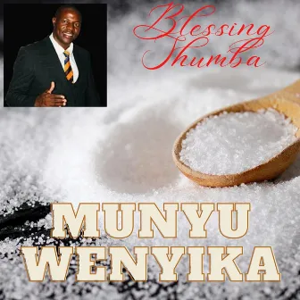 Munyu Wenyika by Blessing Shumba