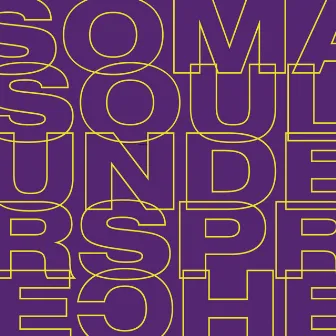 A Tu Lado by Soma Soul