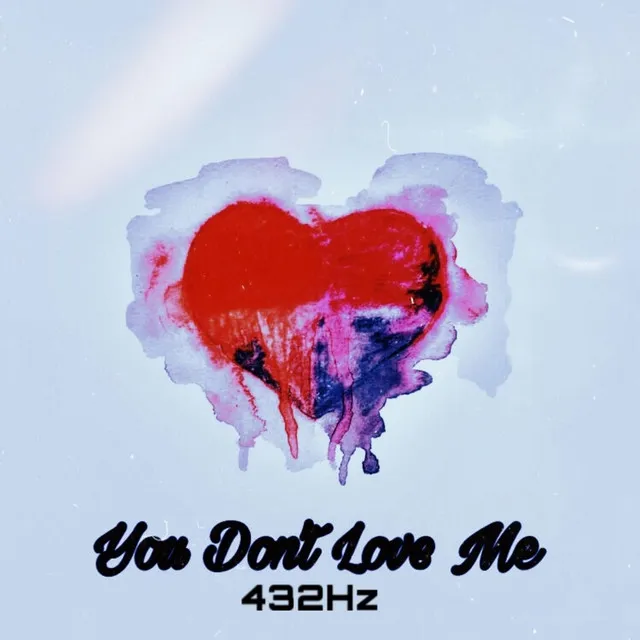 You Don't Love Me (8d Audio)