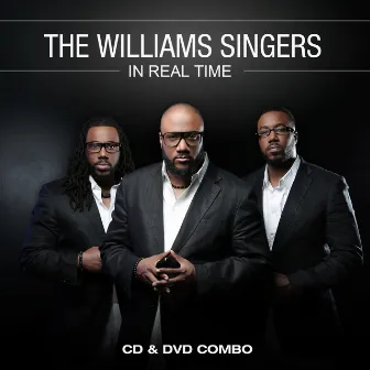 In Real Time by The Williams Singers