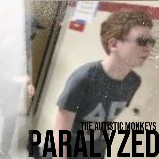 Paralyzed