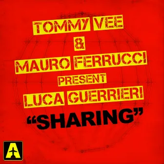 Sharing by Mauro Ferrucci