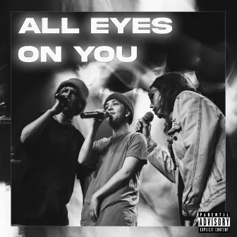 All Eyes On You by LADELA