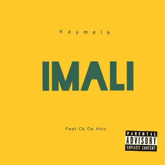 Imali by Kaymela