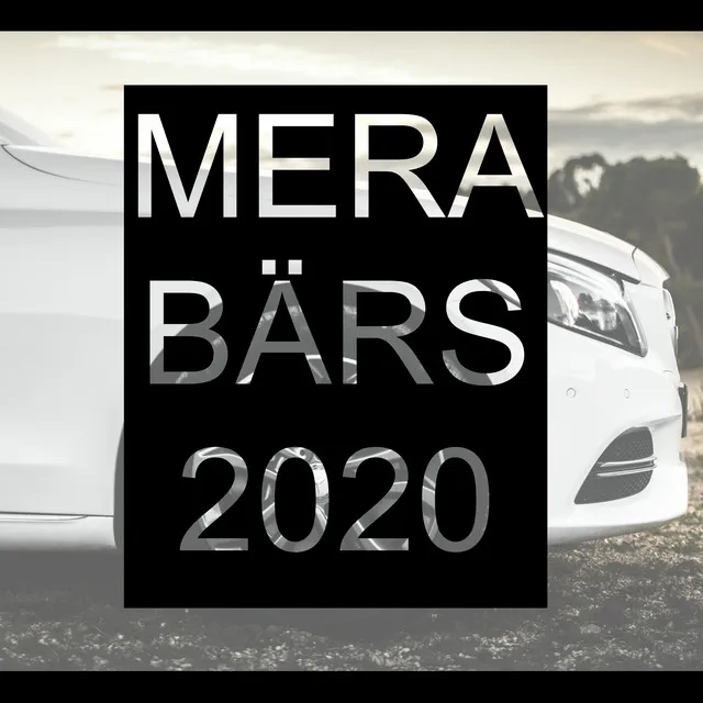 MERA BÄRS 2020