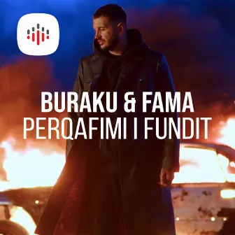 Perqafimi i fundit by Grupi Fama