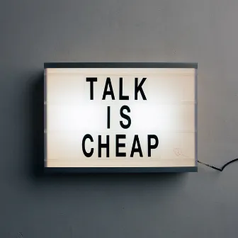 Talk Is Cheap by Chet Faker