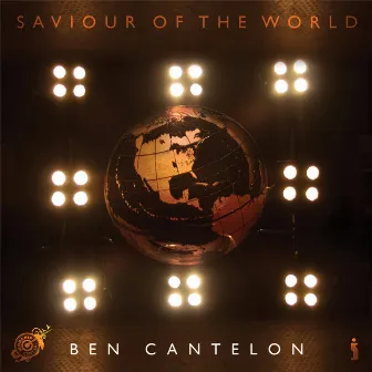 Saviour Of The World by Ben Cantelon