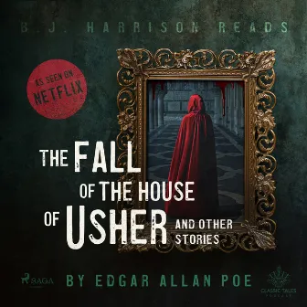 The Fall of the House of Usher and Other Stories by Edgar Allan Poe