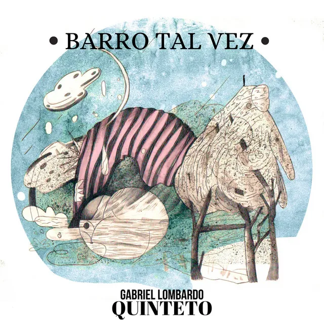 Barro tal vez - Instrumental Version