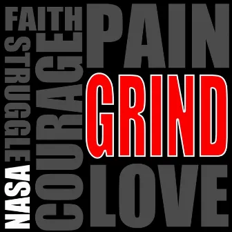 Grind - Single by Nasa