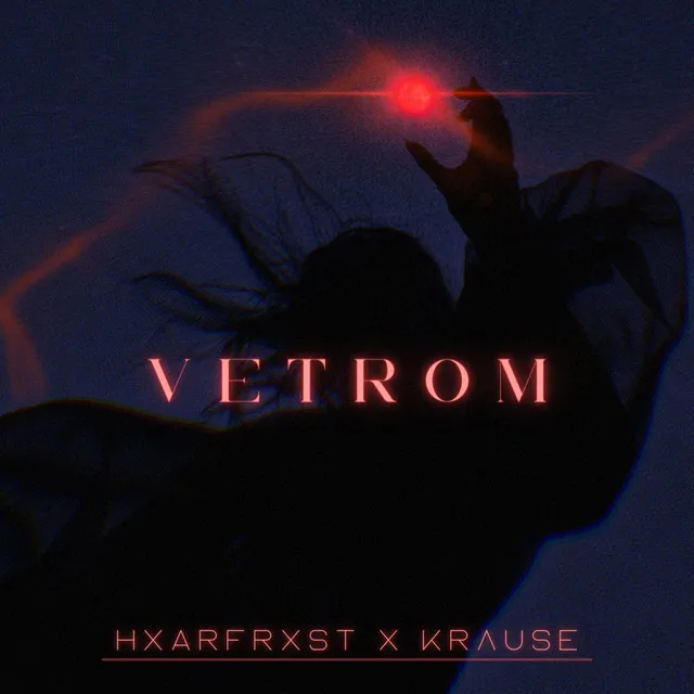 VETROM