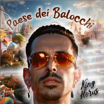 Paese dei balocchi by KING HORUS