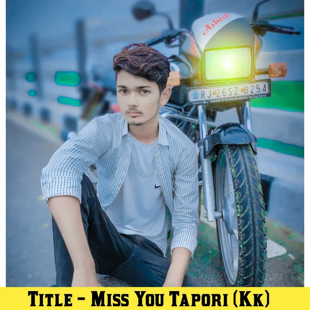 Miss You Tapori (Kk)