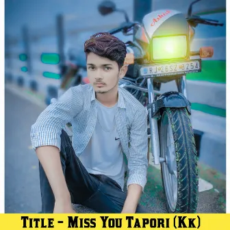 Miss You Tapori (Kk) by 