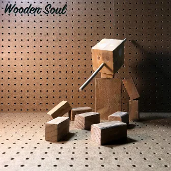 Wooden Soul by Bob Elliott