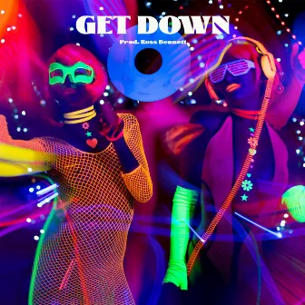 Get Down by Ross Bennett