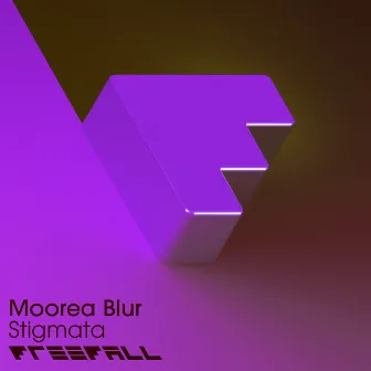 Stigmata by Moorea Blur