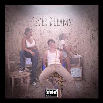 fever dreams by merch