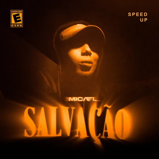 SALVAÇÃO - SPEED UP