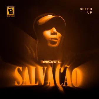 SALVAÇÃO (SPEED UP) by MICAEL