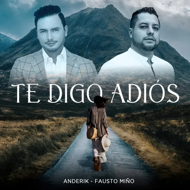 Te Digo Adiós