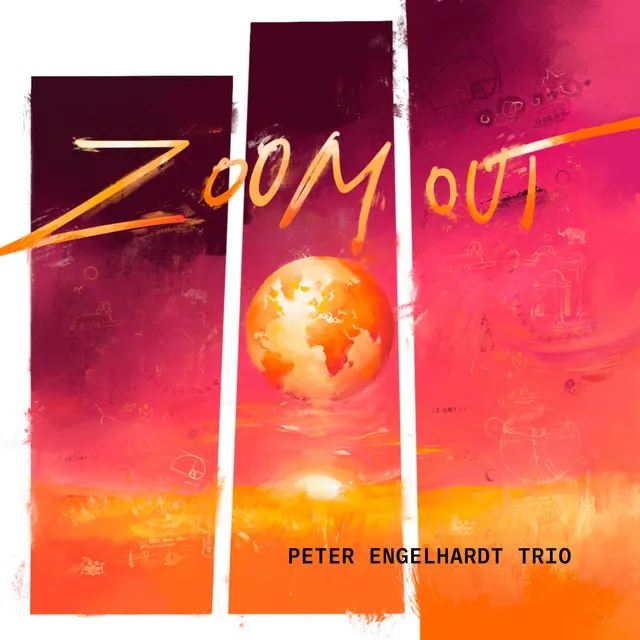 Peter Engelhardt Trio - Zoom Out