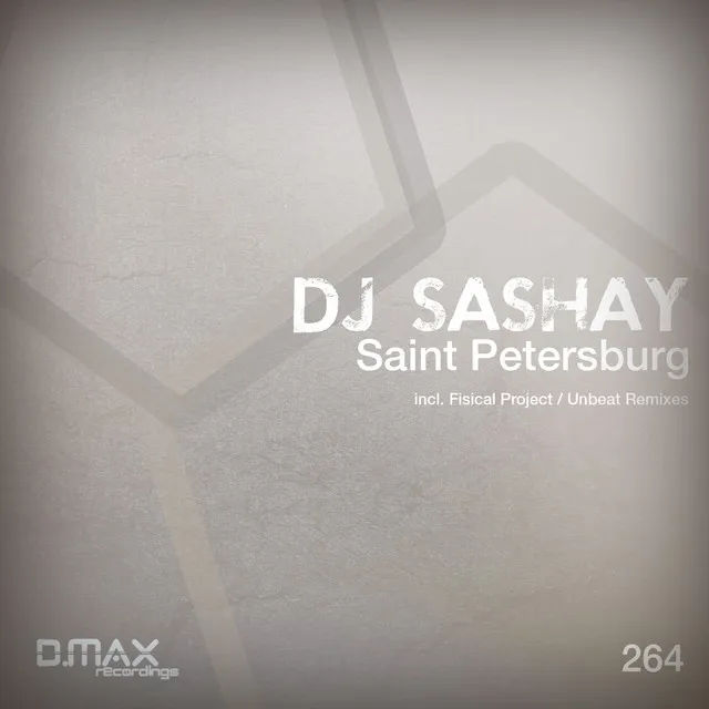 Saint Petersburg - Unbeat Remix