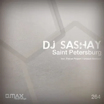 Saint Petersburg by Dj Sashay