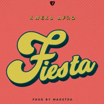 Fiesta by Kweku Afro