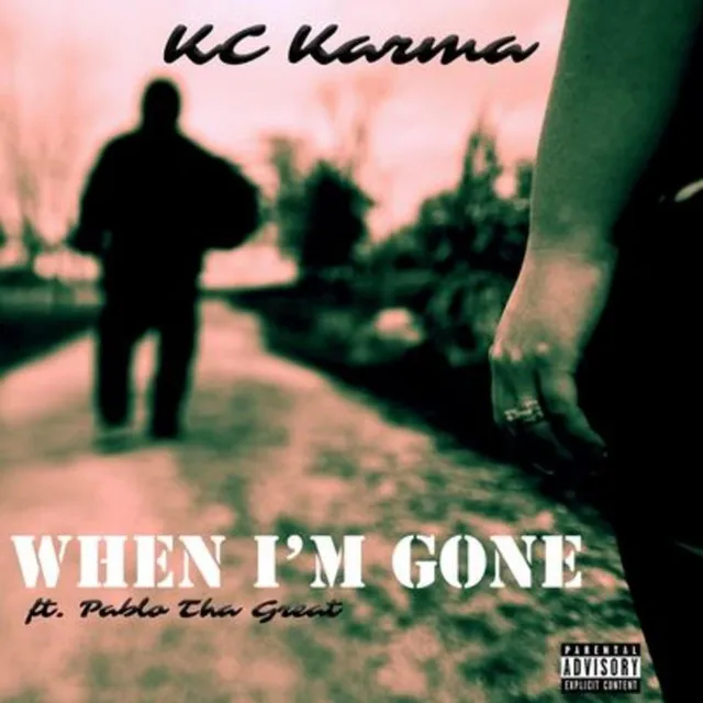 When I'm Gone