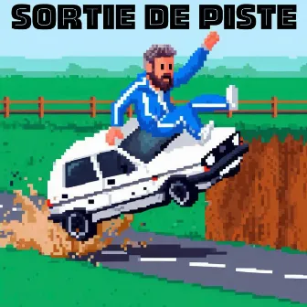 SORTIE DE PISTE by Risslo