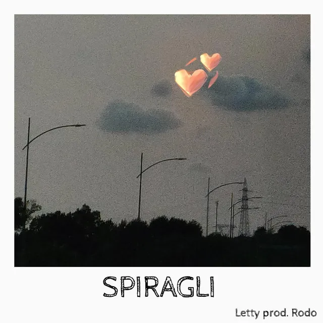 Spiragli